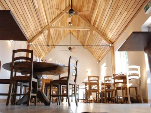 The Black Bull Inn Balsham Екстериор снимка